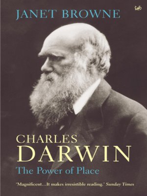 cover image of Charles Darwin Volume 2